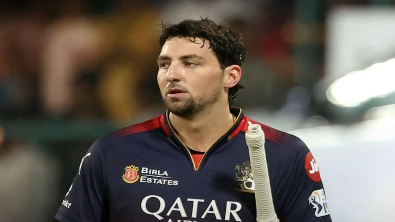 Tim David vs PBKS.webp